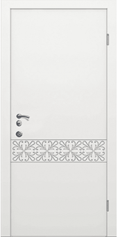 БРОНЕДВЕРІ Вхідні двері МОДЕЛЬ KA151